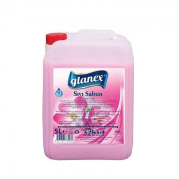 GLANEX Sıvı El Sabunu 5 lt