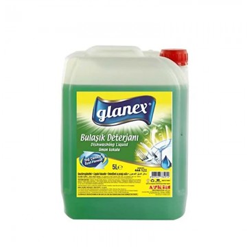 GLANEX Bulaşık Deterjanı 5 Kg