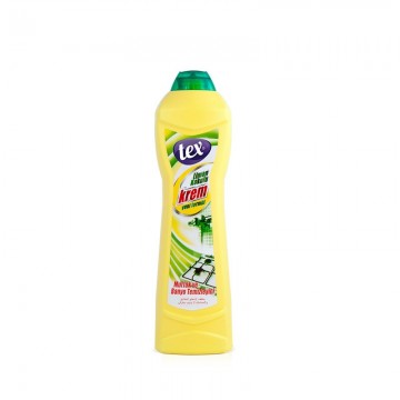 TEX Sıvı Krem Limon 750 ml