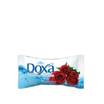 DOXA Sabun Güzellik Gül 60 gr