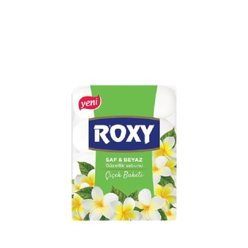 ROXY Sabun Güzellik Çiçek...