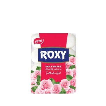 ROXY Sabun Güzellik Gül 70...