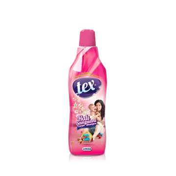 TEX Halı Şampuanı Elde 1000 ml