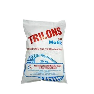 TRILONS Matik Eco 20 Kg