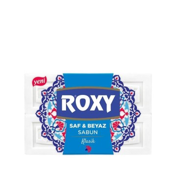 ROXY Sabun 4’lü 70 gr