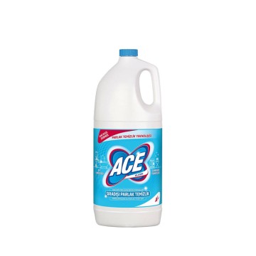 ACE Çamaşır Suyu 4 Kg
