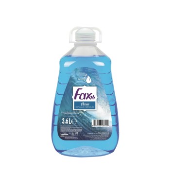 FAX Sıvı Sabun 3.6 lt