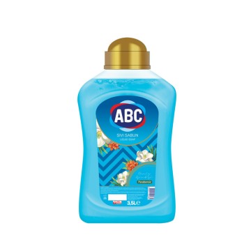 ABC Sıvı Sabun 3.5 lt