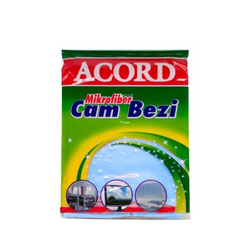 ACORD Microfiber Bez 30x40
